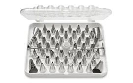 Cake Decorating Supplies