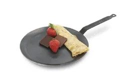Crepe Pans