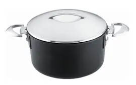 Dutch Ovens / Casserole Pans 