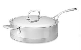 Saute Pans