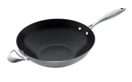 Woks