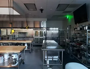 Culinary Schools