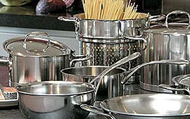 Demeyere Cookware