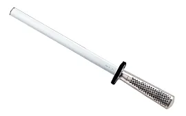 Diamond Sharpening Rods