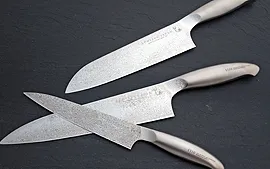 iiZa Echizen Knives