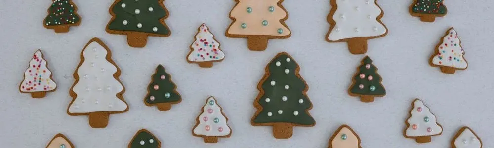 For the Cookies For the Cookies