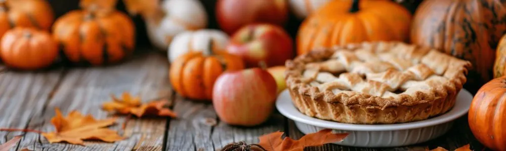 For the Pies