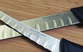 Granton Knives