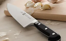 Zwilling J.A. Henckels Knives