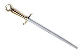 Steel Sharpening Rods