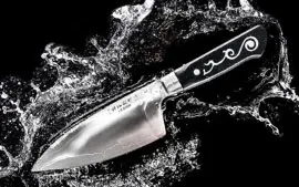 I.O. Shen Knives