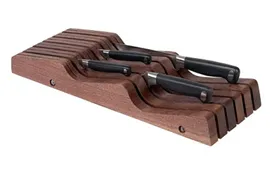Knife Racks and Trays