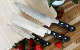 Mac Knives