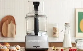 Food Processors