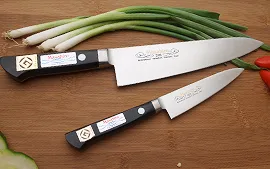 Masahiro Knives