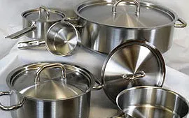 Matfer-Bourgeat Cookware
