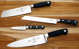 Mercer Knives