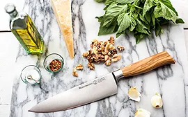 Messermeister Knives