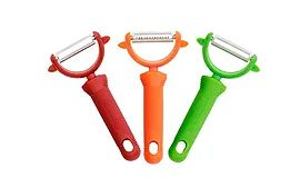 Potato and Vegetable Peelers
