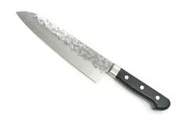 Santoku Knives