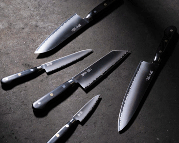 Suncraft Senzo Professional
