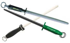 Sharpening Steels