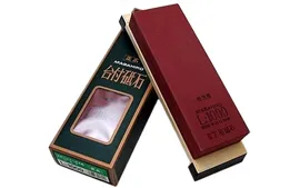 Sharpening Stones