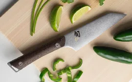 Shun Knives