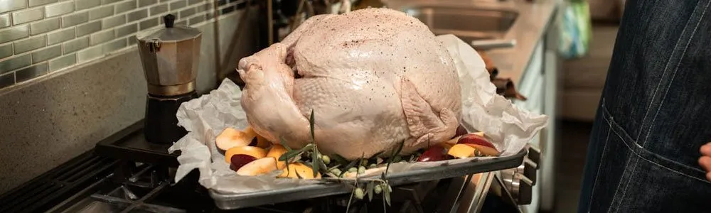 Preparing the Turkey & Gravy - Brining, Basting, Dressing, Etc. Preparing the Turkey & Gravy - Brining, Basting, Dressing, Etc.