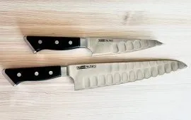 Glestain Knives