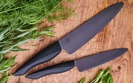 Kyocera Knives