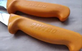 Swibo Knives