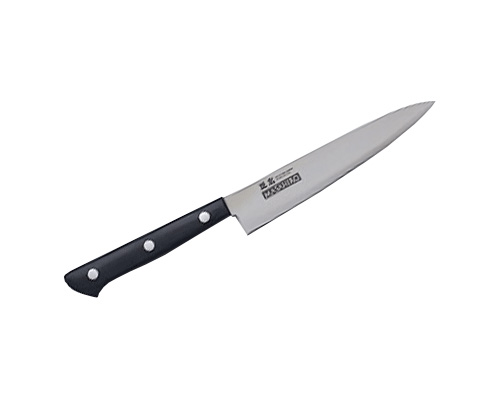 Masahiro L Series 150mm Utility Knife | Knife Merchant