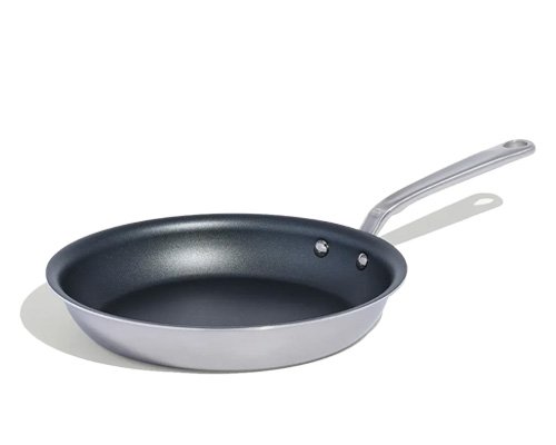 Made In ProCoat non-stick 10-inch fry pan