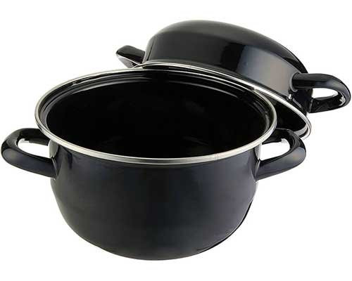 Matfer Mussel Pot