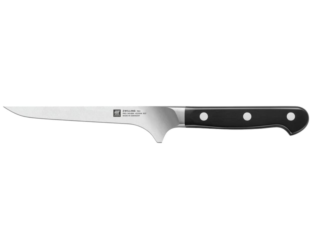Zwilling Pro 5.5 in. Flexible Boning Knife