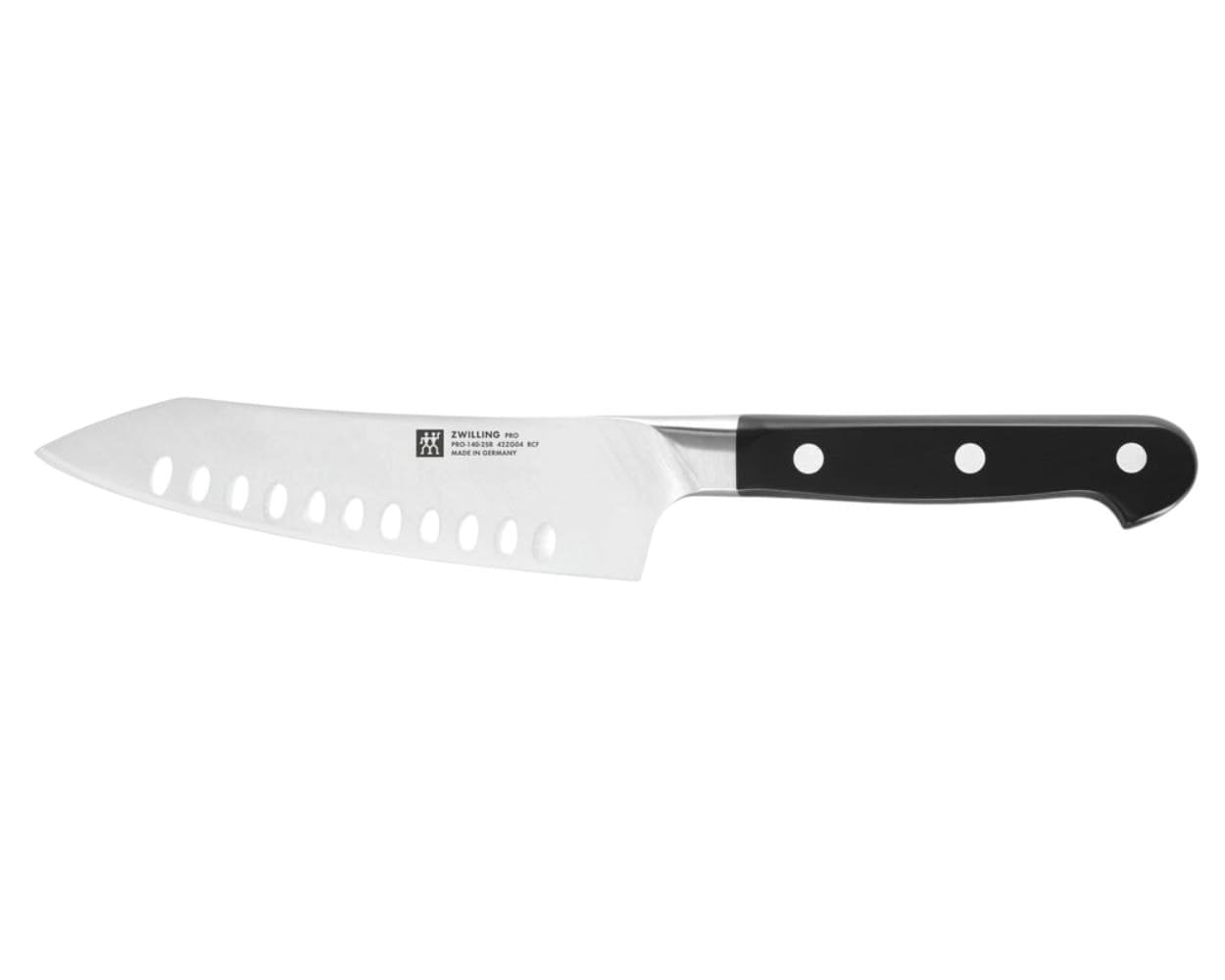 Zwilling Pro 5.5 in. Rocking Santoku
