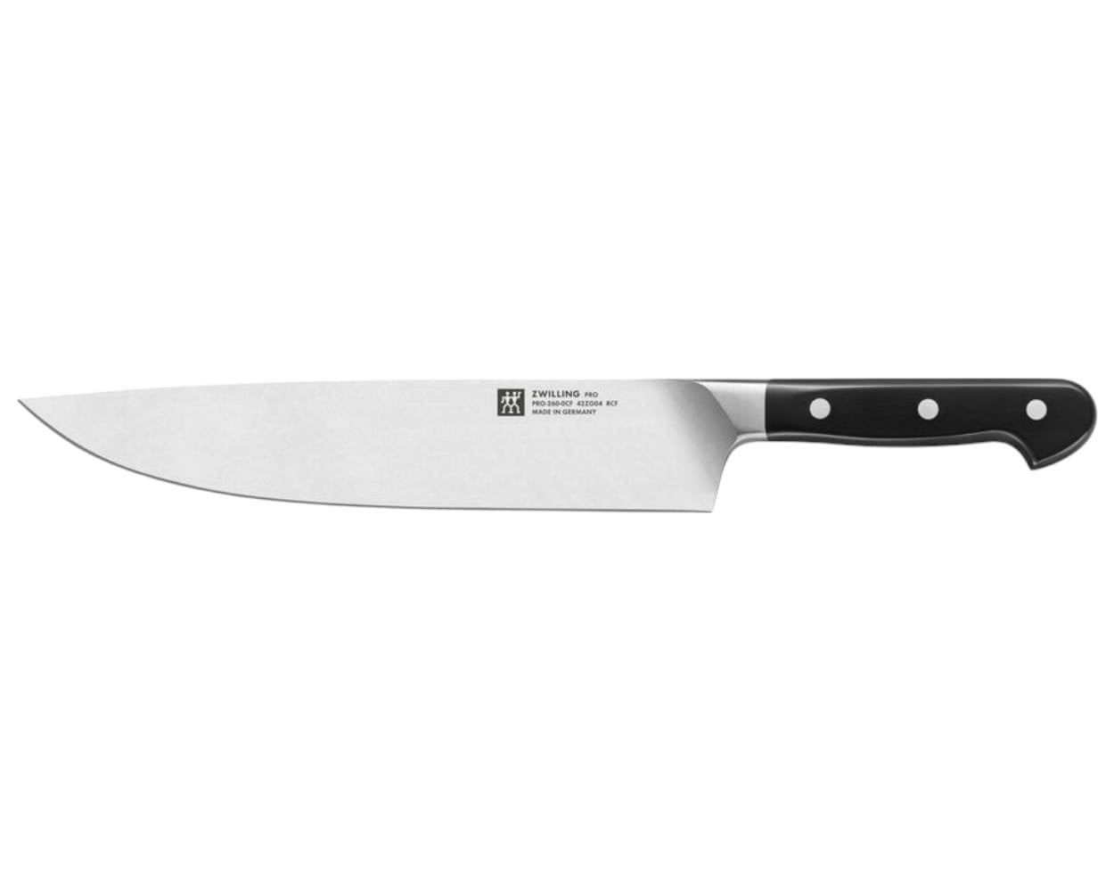 Zwilling Pro 10 in. Chef Knife