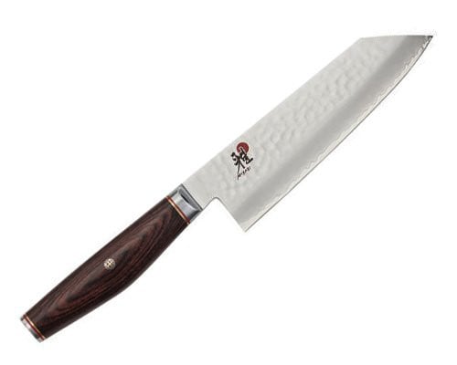 Miyabi Artisan Bunka Knife