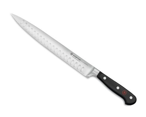 Classic 9" Hollow Edge Carving Knife