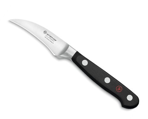 Wusthof Classic 2.75 in. Bird's Beak Paring Knife
