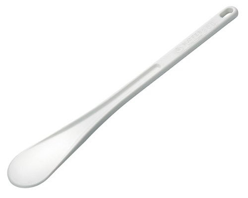 Matfer Bourgeat Exoglass 14 in. Kitchen Spatula