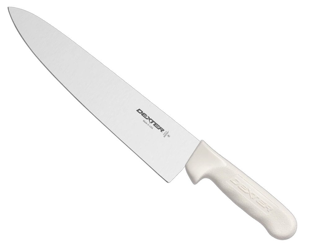 Dexter Sani-Safe 10 in Chef's Knife