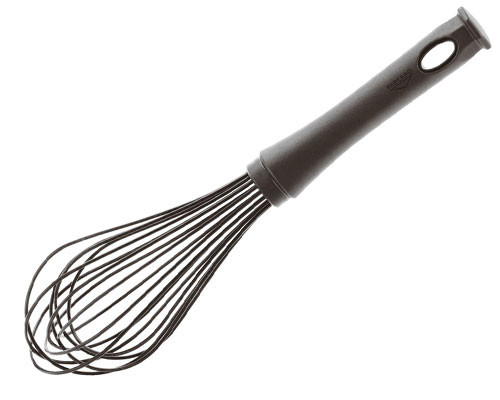Paderno 10 in. Hotel Whisk