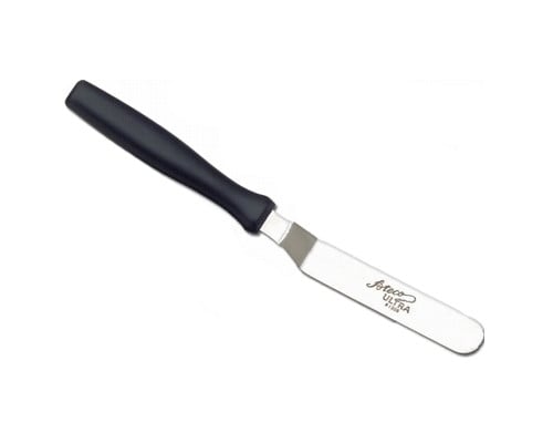 Ateco 4 1/2 in. Off-Set Icing Spatula