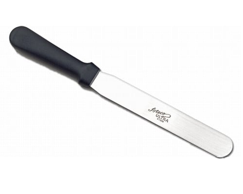 Ateco 8 in. Flat Icing Spatula
