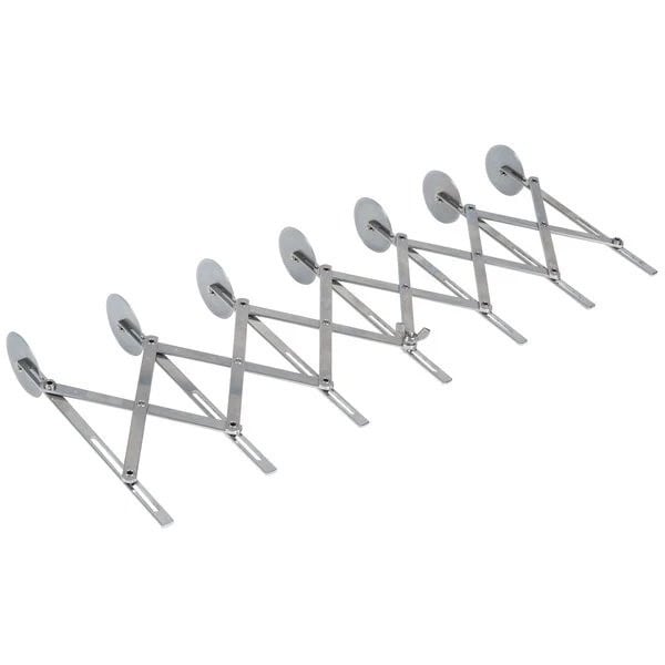 Ateco 7 Wheel cutter