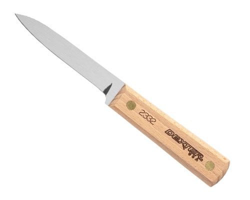 Traditional 3.25 in Paring Knife