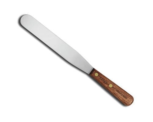 8 in. Baker Spatula