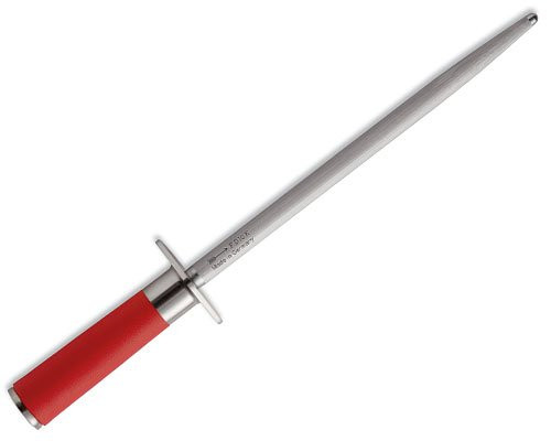 F Dick Spirit - 10 in Reg Cut Honing Rod